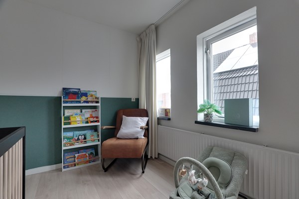 Medium property photo - Sportterreinstraat 12, 9602 ED Hoogezand